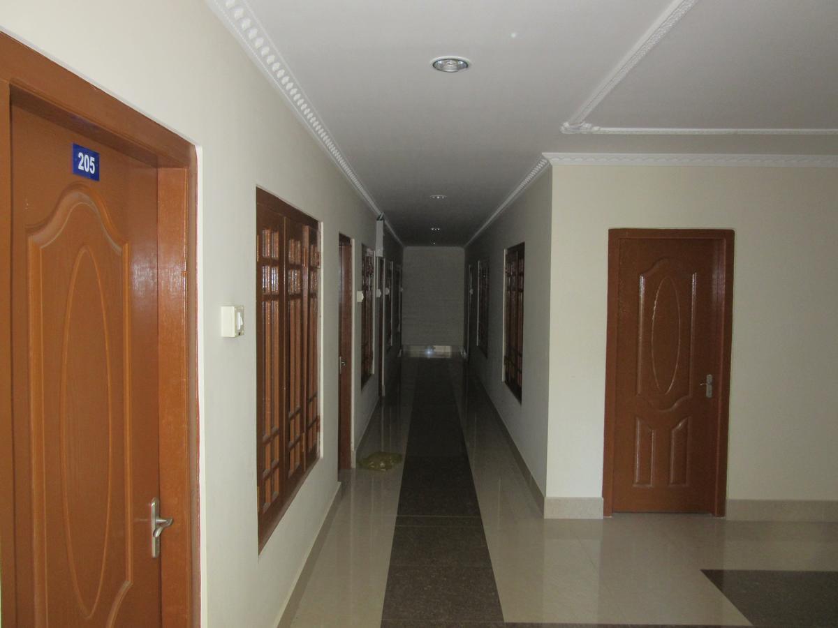 Hotel Druk Bhalukpung エクステリア 写真
